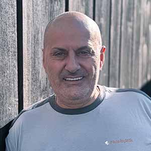 Salvatore Barra