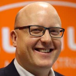 Rainer Zulauf