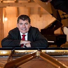 Mattia Wohlfahrt